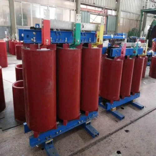 乌马河SCB10-250KVA干式变压器
