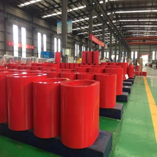 乌马河SCBH15-非晶合金干式变压器