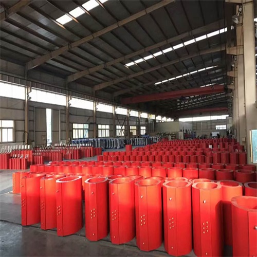 乌马河SCB13干式变压器